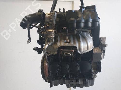 Engine VW GOLF IV (1J1) 2.0 | BP8177164M1 
