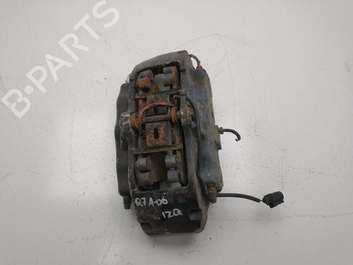 Etrier avant gauche AUDI Q7 (4LB) 3.0 TDI quattro (233 hp) 31129009