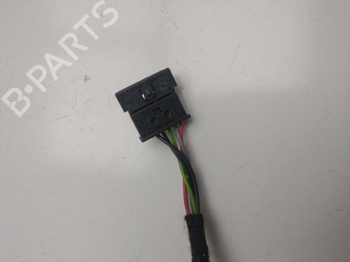 Left mirror BMW X3 (E83)  | BP30043795C26 