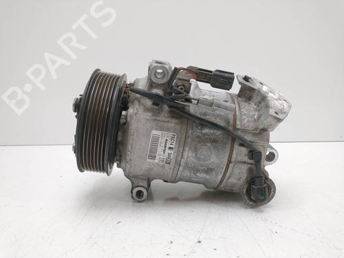 Used AC compressor RENAULT MEGANE IV Hatchback (B9A/M/N_) [2015-2025]  10157671