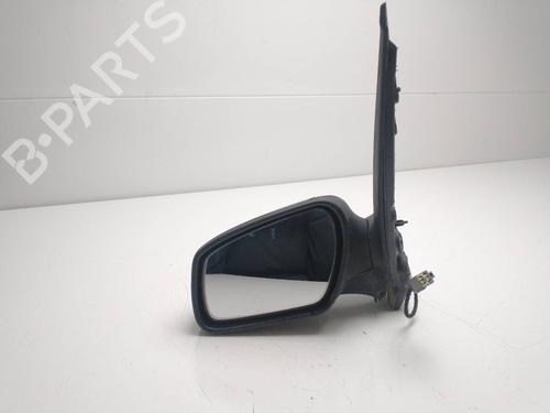 Used Left mirror FORD C-MAX (DM2) 1.6 (116 hp) 12340010