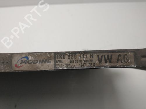 AC radiator SEAT LEON (1P1)  | BP23108929M32 