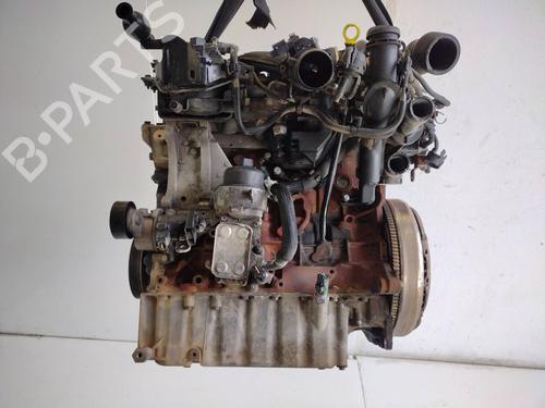 Engine CITROËN C5 I (DC_) 2.0 16V HPi (DCRLZB) | BP15728457M1 