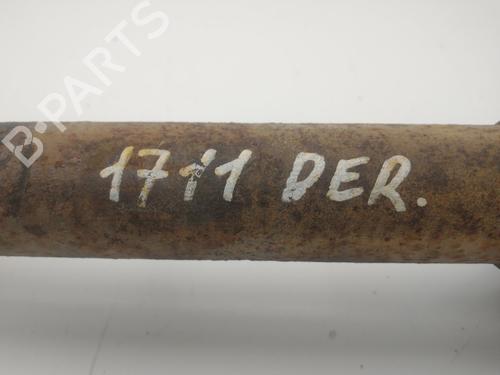 Right front driveshaft CITROËN C4 Grand Picasso I (UA_) 1.6 HDi | BP29865762M39