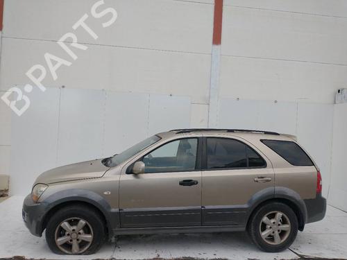 Used Parts KIA SORENTO I (JC) [2002-2011]  4455661