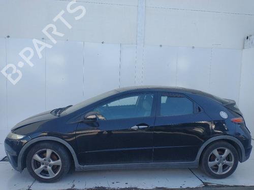 Brugte HONDA CIVIC VIII Hatchback (FN, FK) 2.2 CTDi (FK3) (140 hp) 4407314