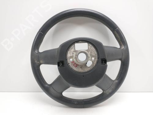 Steering wheel AUDI A3 (8P1) 2.0 TFSI quattro | BP10266264C49 