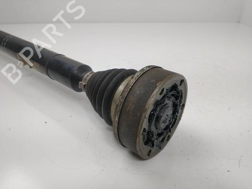Right front driveshaft VW GOLF VI (5K1) 1.6 TDI | BP17532983M39 