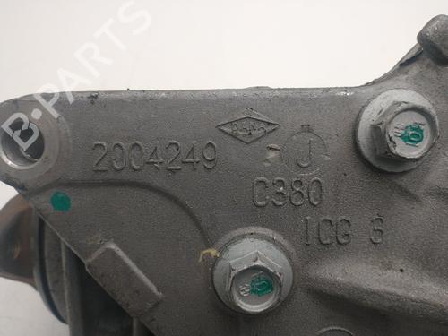 Front differential BMW X5 (E70) xDrive 30 d | BP32116138M23 