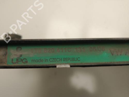 AC radiator VW TOURAN (1T1, 1T2) | BP30847409M32