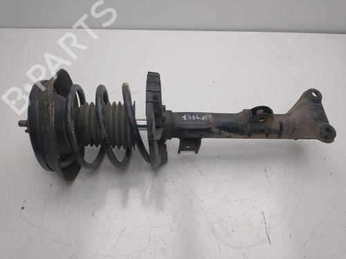 Used Left front shock absorber MERCEDES-BENZ C-CLASS Coupe (CL203) C 220 CDI (203.706) (143 hp) 33042926