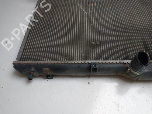 Køler SUZUKI SWIFT III (MZ, EZ)  | BP12907655M31 