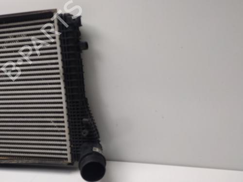 Intercooler VW SCIROCCO III (137, 138) 2.0 TDI | BP32526457M30