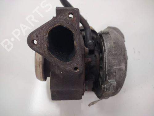 Turbocharger/Supercharger MERCEDES-BENZ CLK (C209) CLK 270 CDI (209.316) | BP17573180M71 