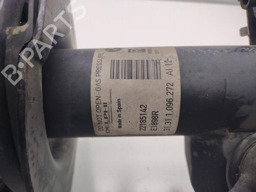 Right front shock absorber BMW X5 (E53) 3.0 d | BP30442346M17