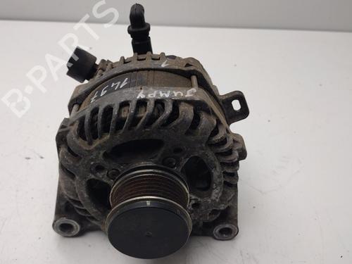 alternator-citroen-jumper-ii-van-2006-32172702 main image