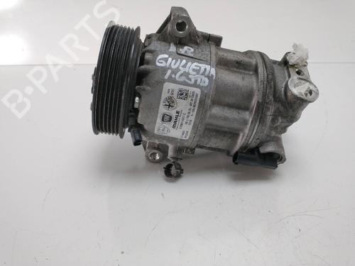 AC compressor ALFA ROMEO GIULIETTA (940_)  | BP7829205M34 
