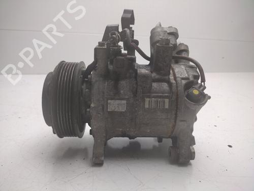 Used AC compressor BMW 1 (F20) 116 d (116 hp) 27511529