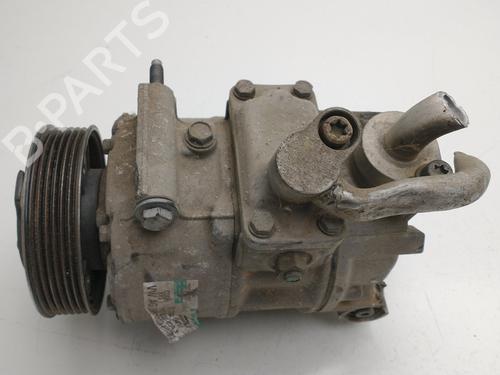 AC compressor SEAT LEON (1P1)  | BP30561040M34 