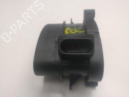 Mass air flow sensor BMW 3 (E90) 330 d | BP32104783M95  - Image 6