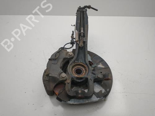 Right front steering knuckle VW TOUAREG (7LA, 7L6, 7L7) | BP31068417M26