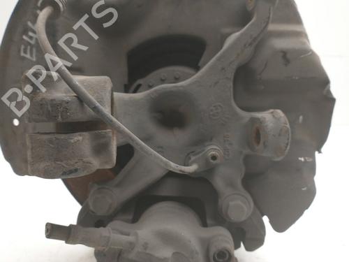 Left front steering knuckle BMW 3 (E46) 318 d | BP32034106M25 