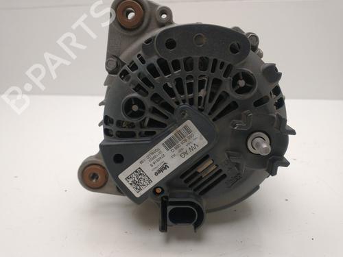 Generator VW GOLF VIII (CD1, DA1)  | BP24981467M7 