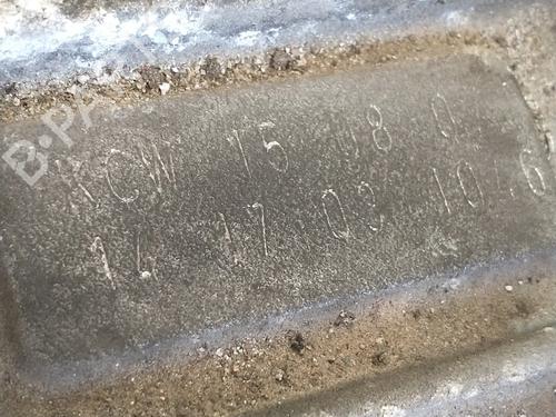 Gearbox VW GOLF V (1K1) | BP39193348M3 - Image 6