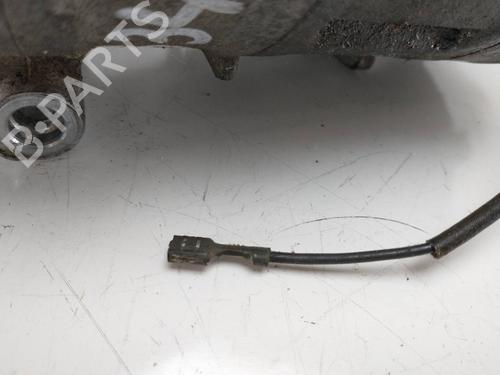 AC compressor PORSCHE 911 Convertible (996) 3.6 Carrera 4 | BP7783310M34 