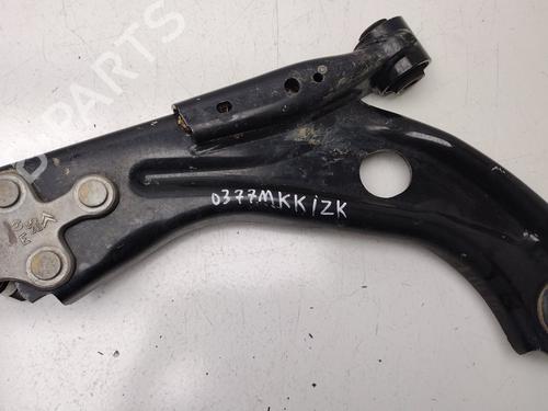 Used Right front suspension arm Right front suspension arm PEUGEOT RIFTER 1.5 BlueHDi 100 (102 hp) 35738014 35738014