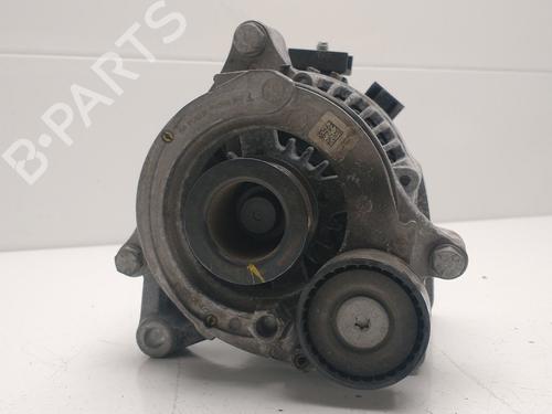 Used Alternator BMW 1 (F40) M 135 i xDrive (306 hp) 30601821