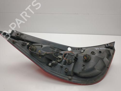 Right taillight HYUNDAI i30 (FD)  | BP31709229C35 