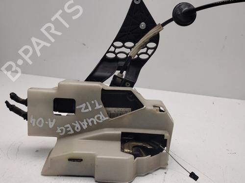 Used Rear left lock VW TOUAREG (7LA, 7L6, 7L7) [2002-2013]  32167544