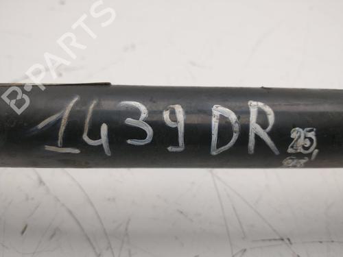 Left front driveshaft VW GOLF VI (5K1) 1.6 TDI | BP37015381M38 - Image 2