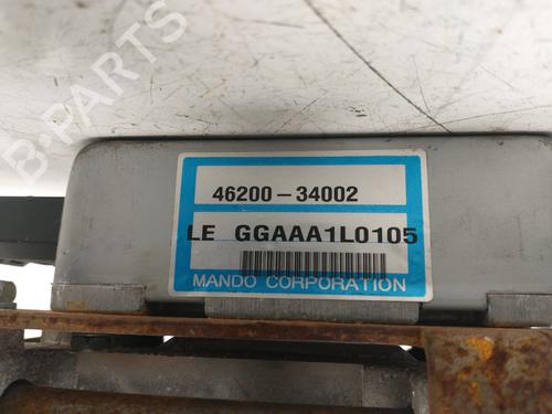 Steering column SSANGYONG KORANDO (CK)  | BP35737991M21  - Image 5