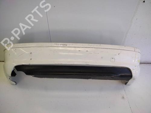 Bagtil kofangere BMW 3 (E36) [1990-1998]  12340433