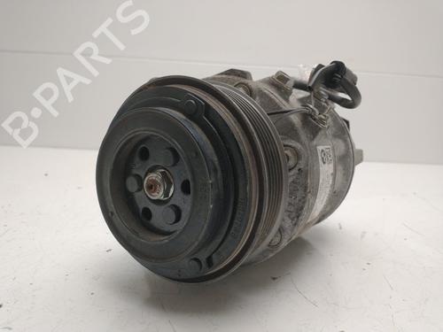 Used AC compressor BMW 7 (G11, G12) 740 d, Ld xDrive (320 hp) 27302934