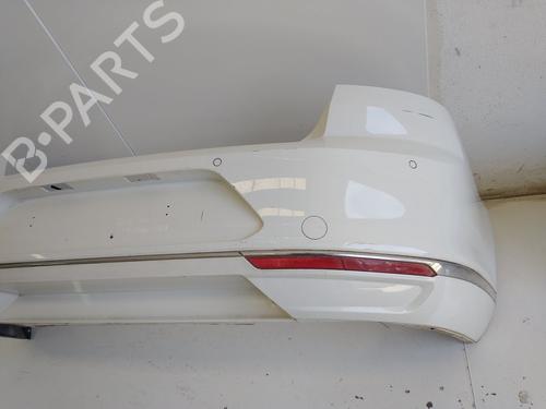 Rear bumper VW PASSAT CC B6 (357) 2.0 TDI 4motion | BP37718948C8  - Image 5
