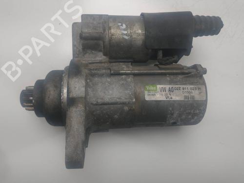 Starter SEAT LEON (1M1) 1.9 TDI | BP11061372M8 