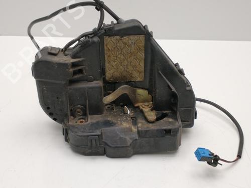 Rear left lock MERCEDES-BENZ E-CLASS T-Model (S211) E 270 T CDI (211.216) | BP24238916C100 