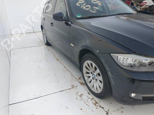Front right window mechanism BMW 3 Touring (E91) 320 d | BP34372552C23 - Image 8