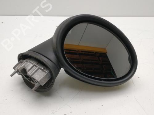 Used Right mirror MINI MINI (R56) [2005-2014]  30616018