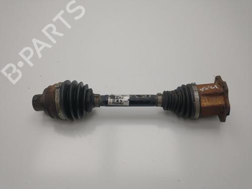 Drivaksel fortil Højre AUDI A5 Sportback (8TA) 2.0 TDI (143 hp) 29811149