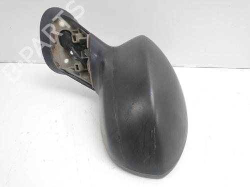 Left mirror FIAT GRANDE PUNTO (199_) 1.4 16V (199BXG1B, 199AXG1B) | BP9175774C26 