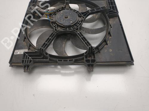 Radiator fan NISSAN NOTE (E12) 1.2 | BP32073826M35 - Image 5