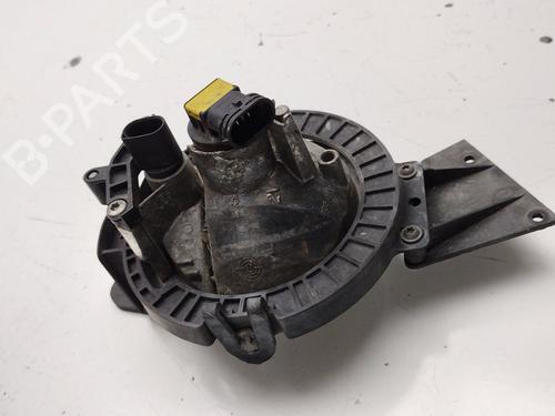 Right front fog light MINI MINI (R56)  | BP29856236C31 