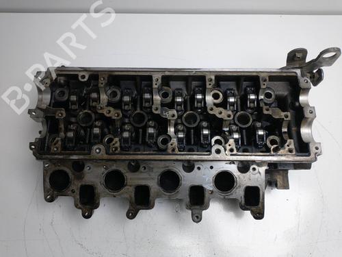 Cylinder head VW GOLF VI (5K1)  | BP16213506M5 