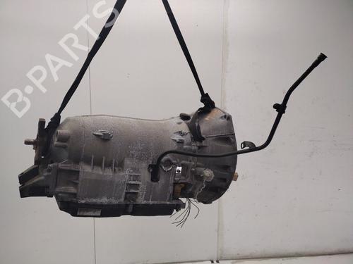 Gearbox MERCEDES-BENZ CLK (C209) CLK 270 CDI (209.316) | BP25051274M3 