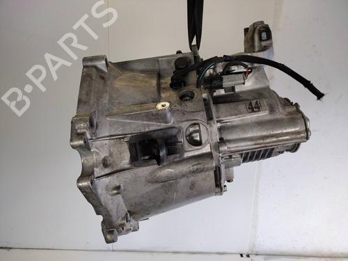 Used Gearbox PEUGEOT 308 SW II (LC_, LJ_, LR_, LX_, L4_) 1.5 BlueHDi 130 (131 hp) 13483728