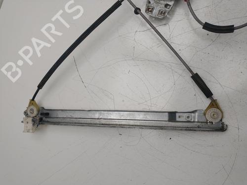 Front right window mechanism CITROËN C5 III (RD_)  | BP36021059C23  - Image 6